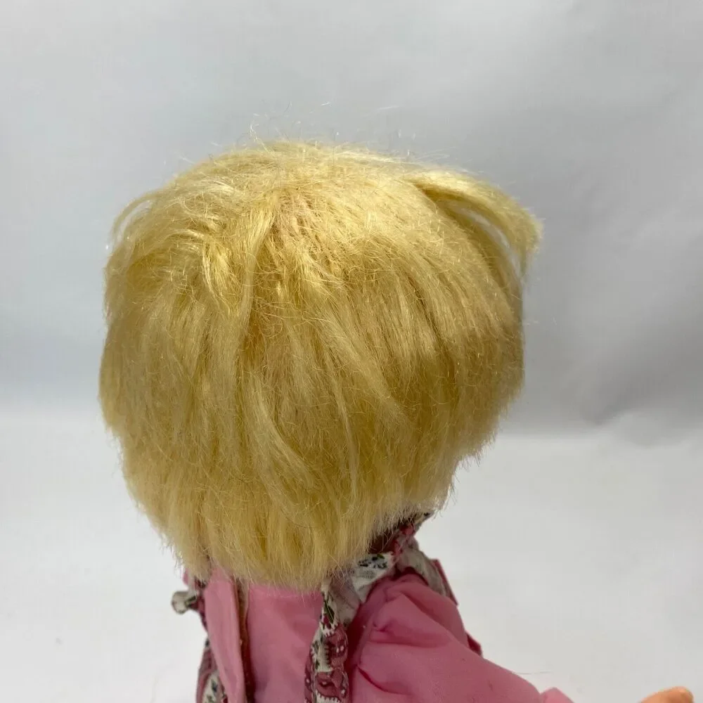 Vintage 1972 Horsman Doll 12